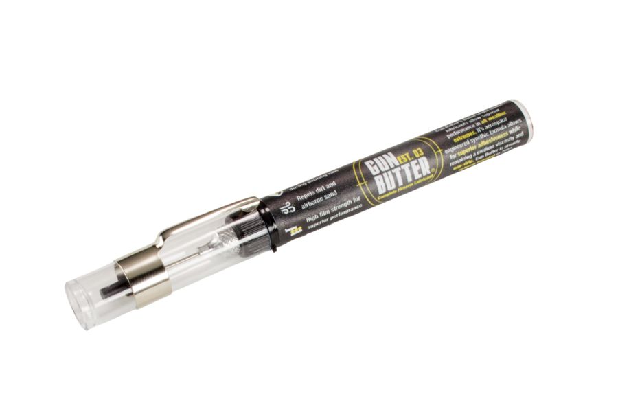 Gun Butter Pen Oiler 1/4 fl oz