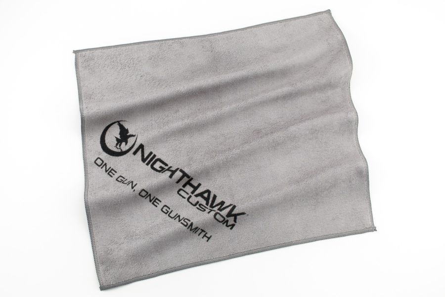 Nighthawk Custom Micro Fiber Cloth