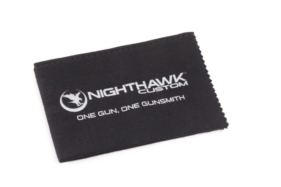 Nighthawk Custom Silicone Cloth