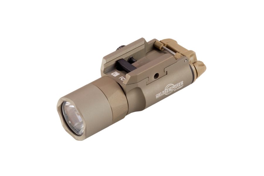 SureFire X300 Ultra WeaponLight (Tan)