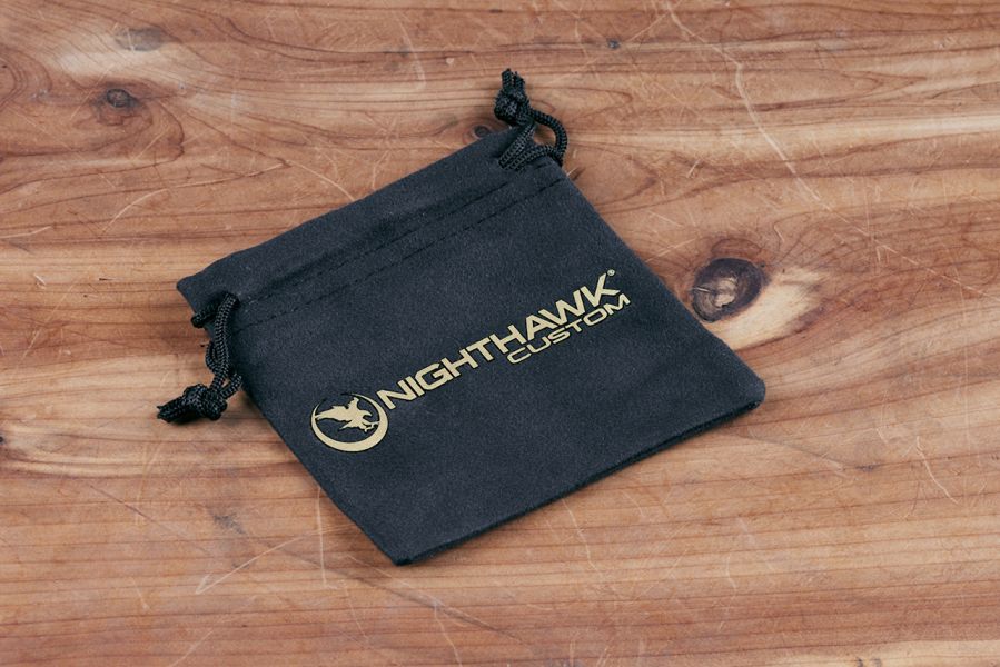 Nighthawk Cylinder Sock