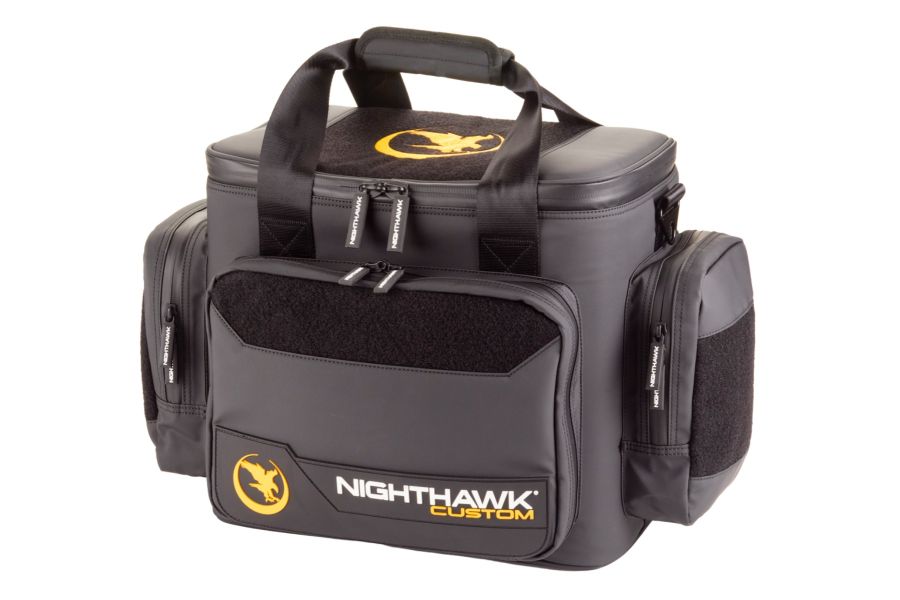 Nighthawk Custom Premium Range Bag
