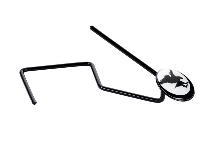 Nighthawk Custom Pistol Kikstand