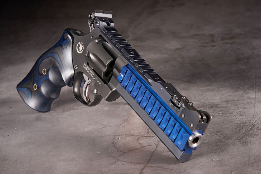 Korth Super Sport - ALX