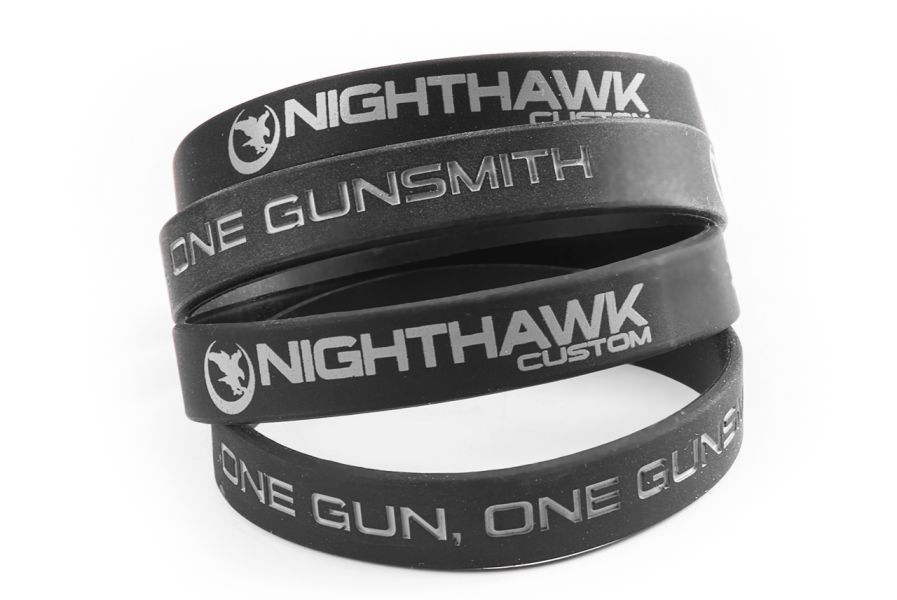 Silicone Wristband