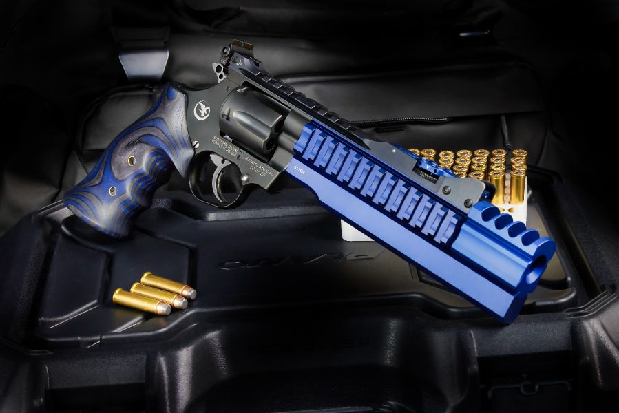 Korth Azzurro Sportivo Special Edition