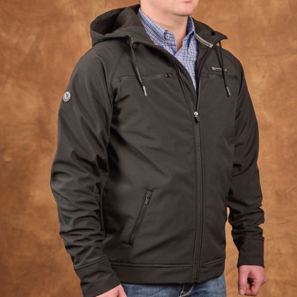 Nighthawk Custom Ripstop Jacket