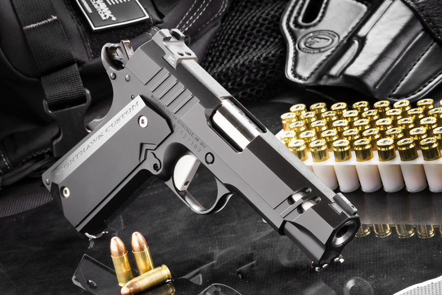 Tri-Cut Carry