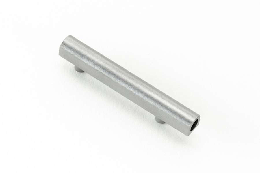 1911 Plunger Tube, Stainless, Fully Machined