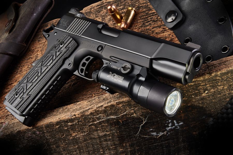 GA Precision Model