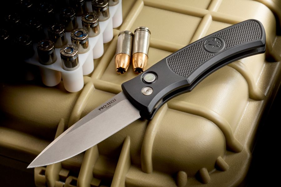 NHC ProTech Duke 2 - Stonewashed