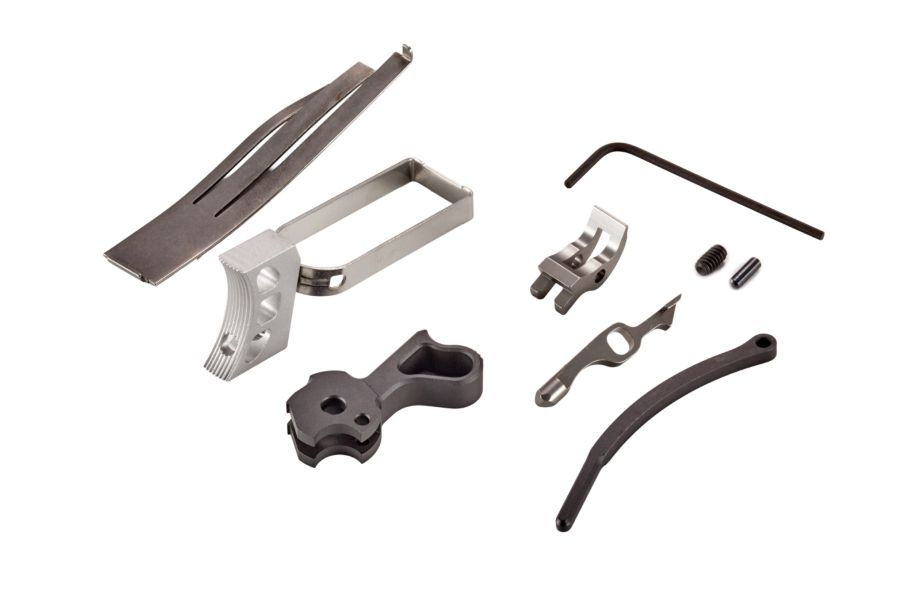 1911 Trigger Kit (Carbon)