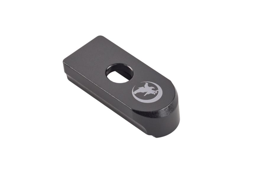 Aluminum Base Pad, .45 ACP