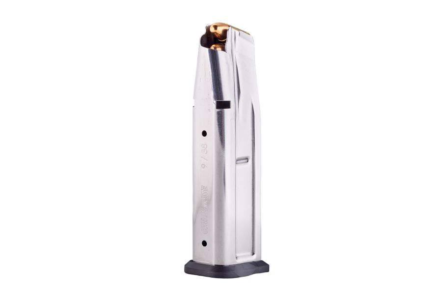 1911 Double Stack Magazine, 9mm, Gov., 10 Rd
