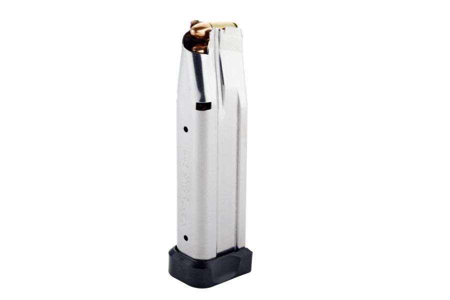 1911 Double Stack Magazine, 9mm, Gov., 20 Rd, Nighthawk