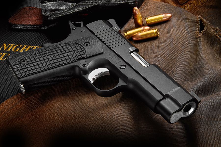 Nighthawk Carry Plus