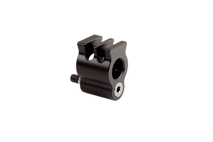 NXR .44 Magnum Compensator