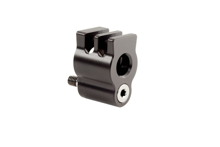 NXS/NXA 8-shot .357 Magnum Compensator