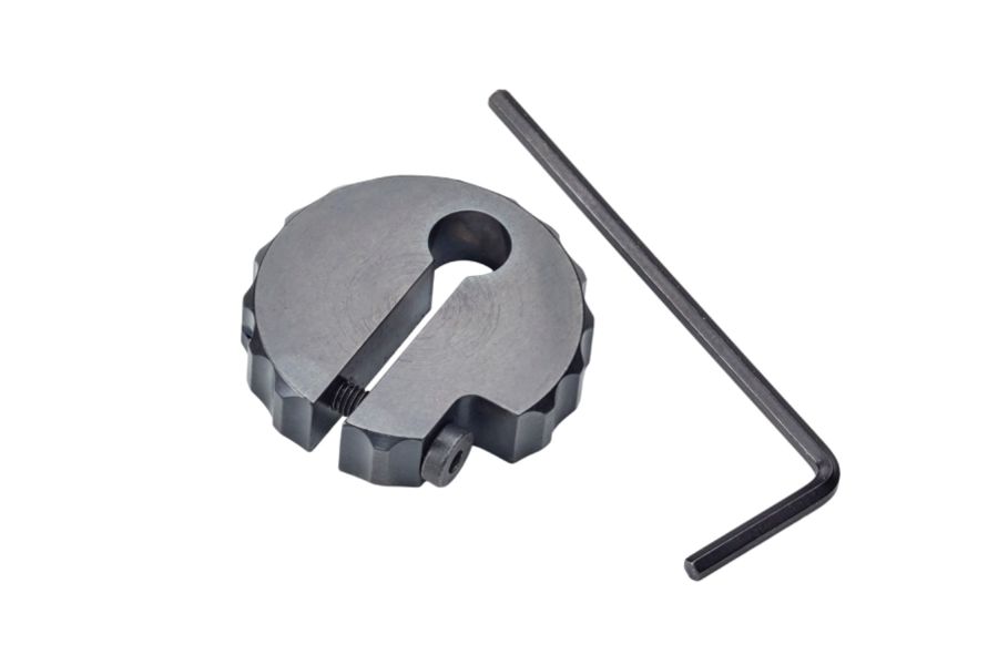 Korth Cone Screw Removal Tool