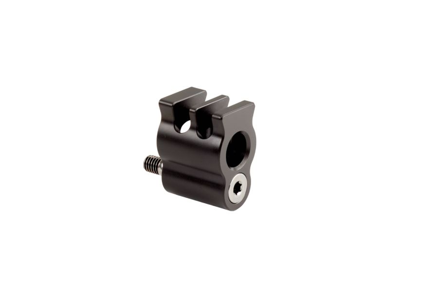 Ranger/GTA/GTS Compensator