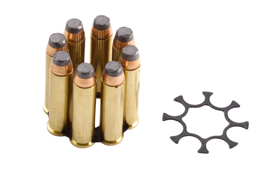 .357 Moon Clips 8-shot (10 pack)