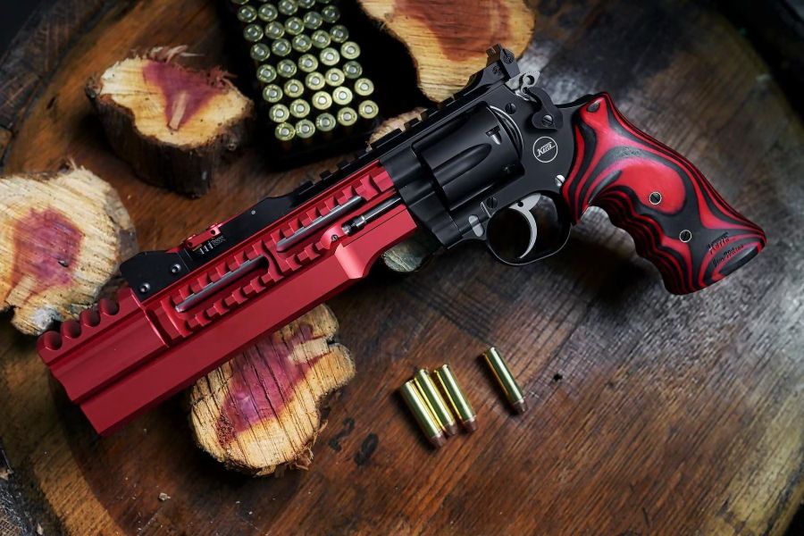 Korth Rosso Sportivo Special Edition
