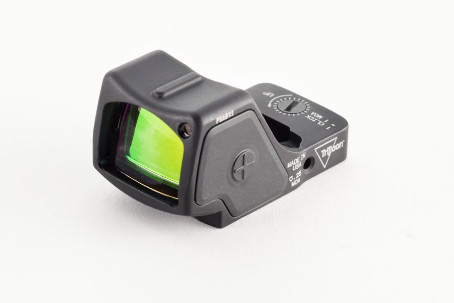 Trijicon RMR HD Sight