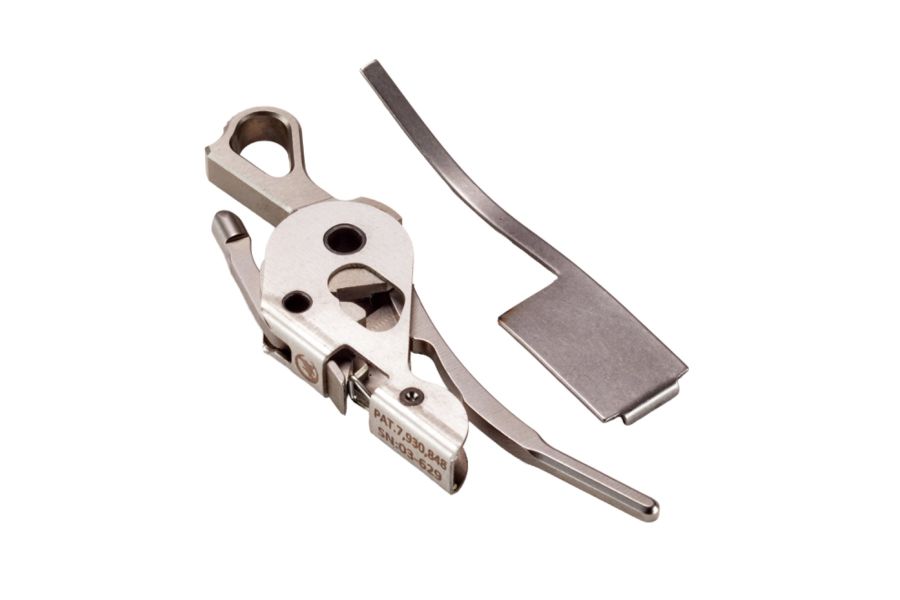 Drop-In Trigger System
