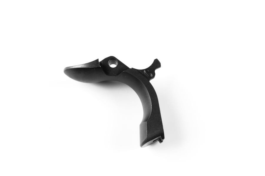 Drop-In Beavertail Grip Safety, Aluminum