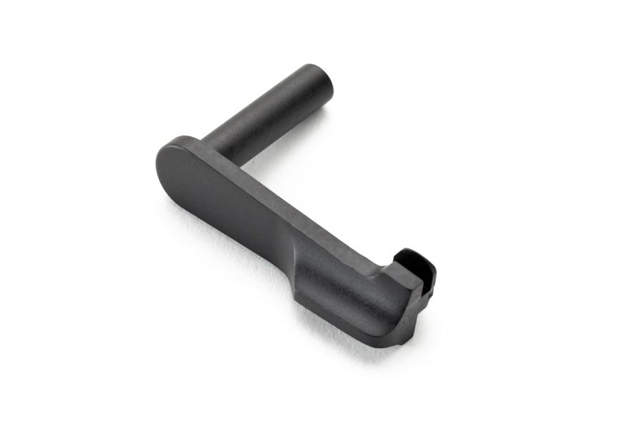 Drop-In Slide Stop, .45 ACP, Blued Carbon