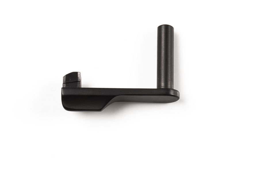 Drop-In Slide Stop, 9mm/.38 Super, Blued Carbon