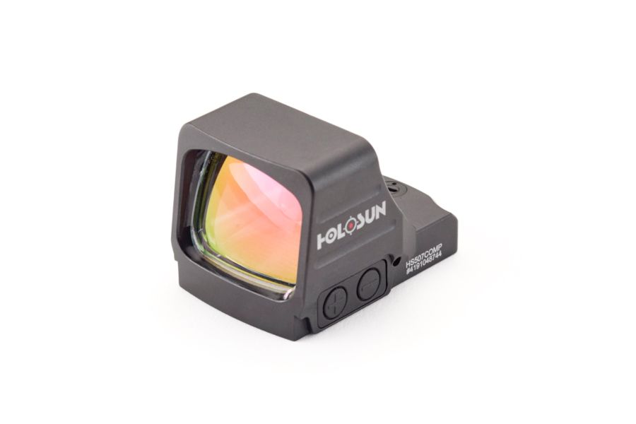 Holosun 507Comp Sight