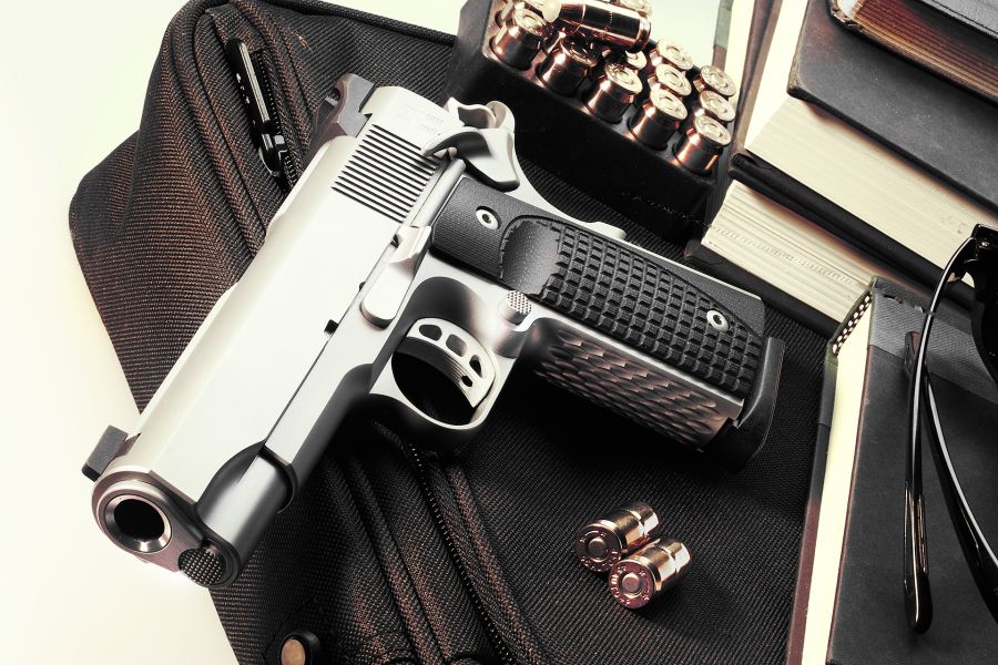 Heinie Signature Compact