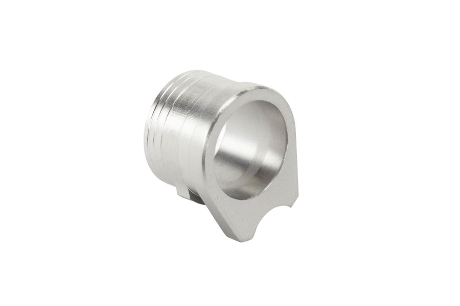 Match Grade 1911 Barrel Bushing, Commander, Thick, Stainless