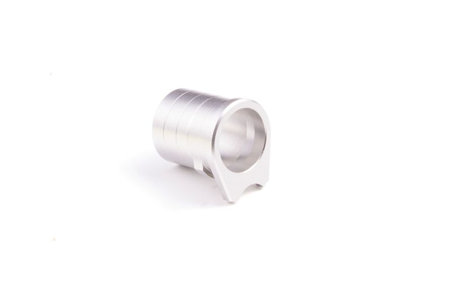 Match Grade 1911 Barrel Bushing, Government, Stainless
