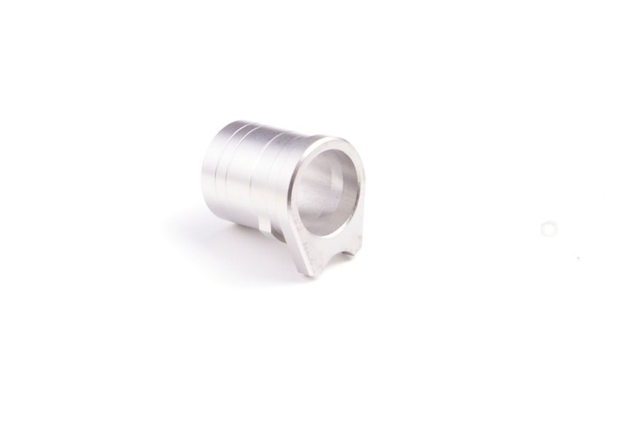 Match Grade 1911 Barrel Bushing, Government, Thick, Stainless