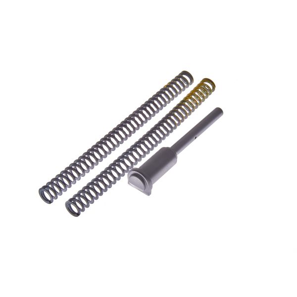 1911 Everlast Recoil System, 9mm, Commander