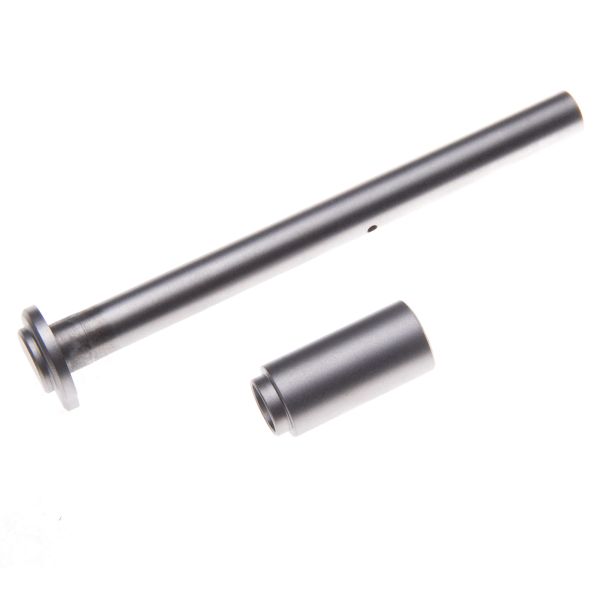Full Length 1911 Guide Rod and Plug, Government