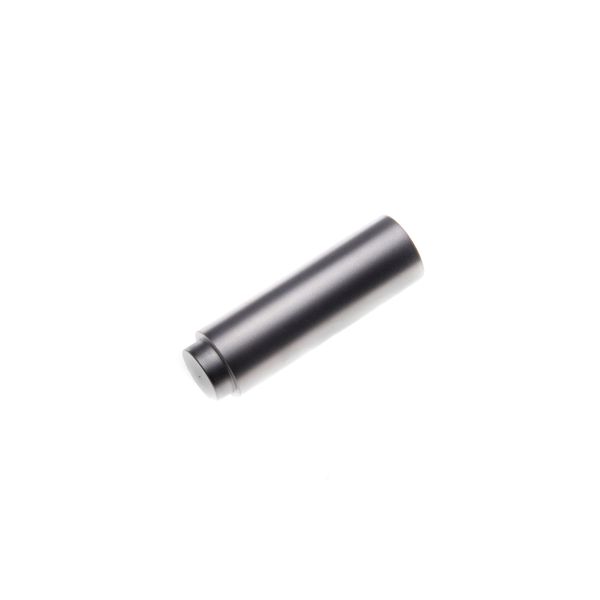 1911 Guide Rod Plug, Smooth Face, For Thick Bushings, Government, Stainless