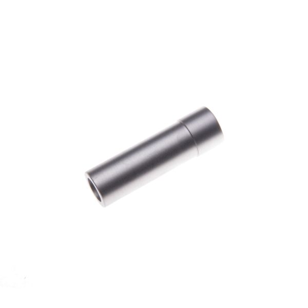 1911 Reverse Plug, Open End, Government, Stainless
