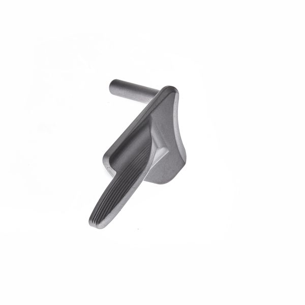 1911 Thumb Safety, Single Side, Stainless