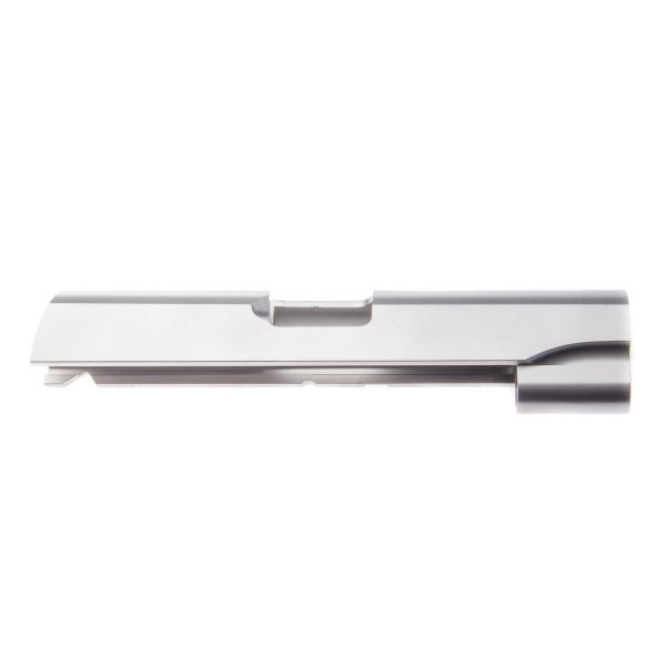 1911 Slide, Commander, 9mm, (Blank)