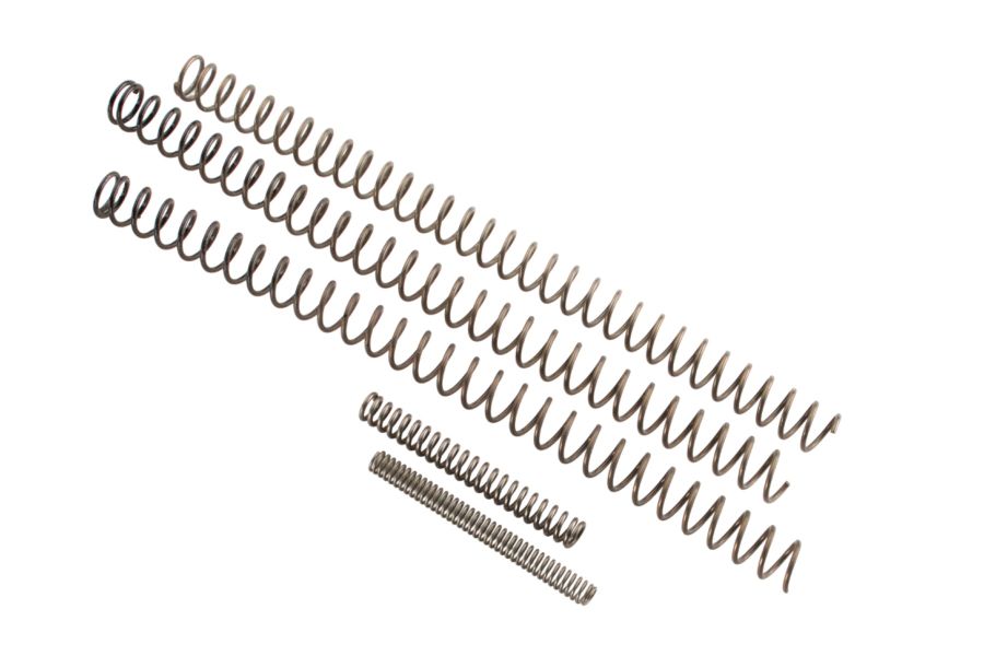1911 Spring Kit, Government, 10mm