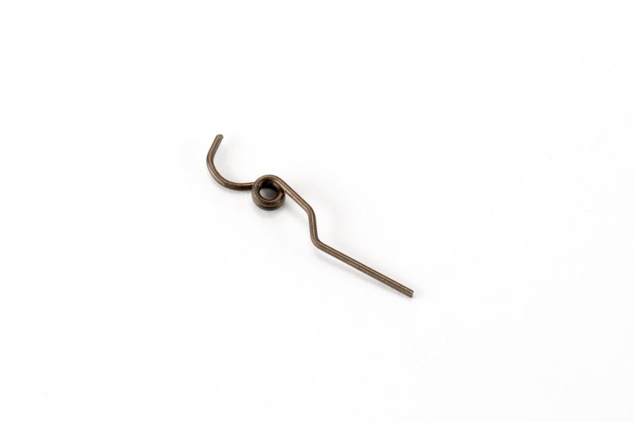 1911 Trigger Spring, Extra Power 2 Coil, Browning Hi-Power