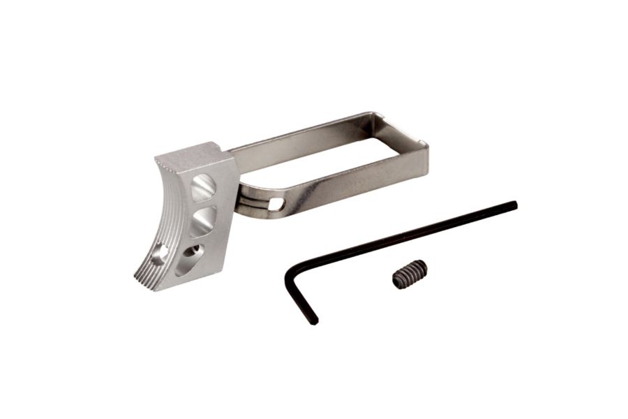 1911 Trigger, Tri-Cavity, Long