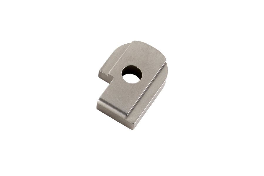 1911 Firing Pin Stop, 10mm, Stainless