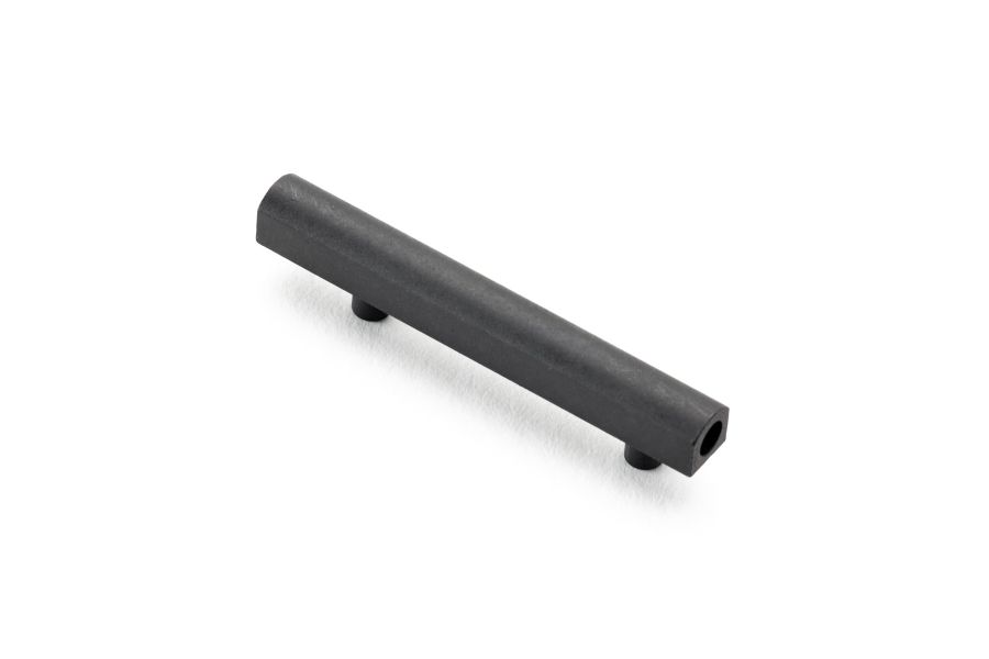 1911 Plunger Tube, Carbon, Fully Machined