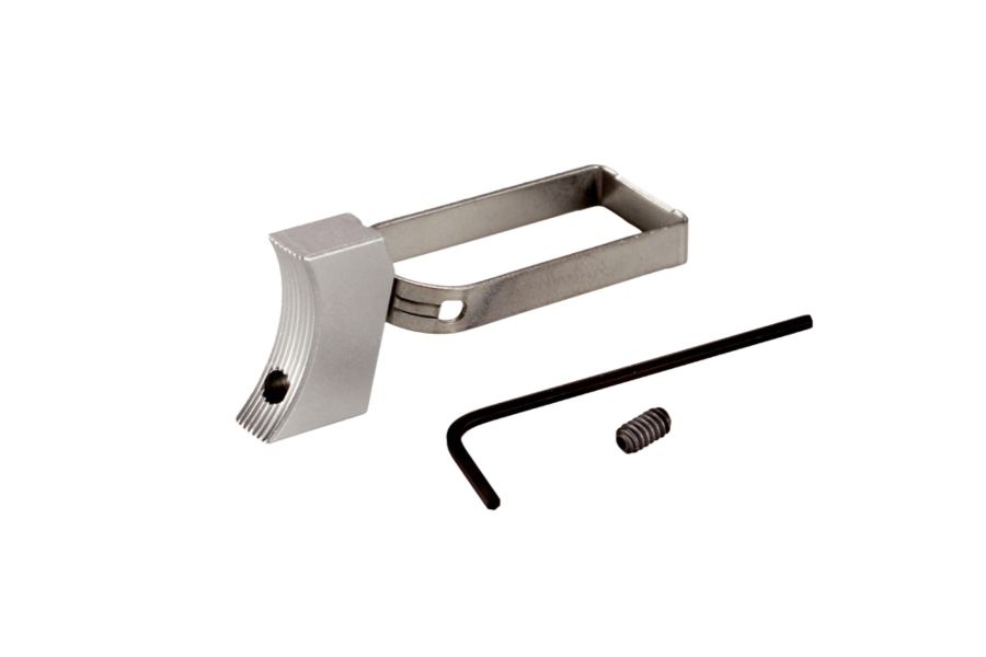 1911 Trigger, Solid, Long