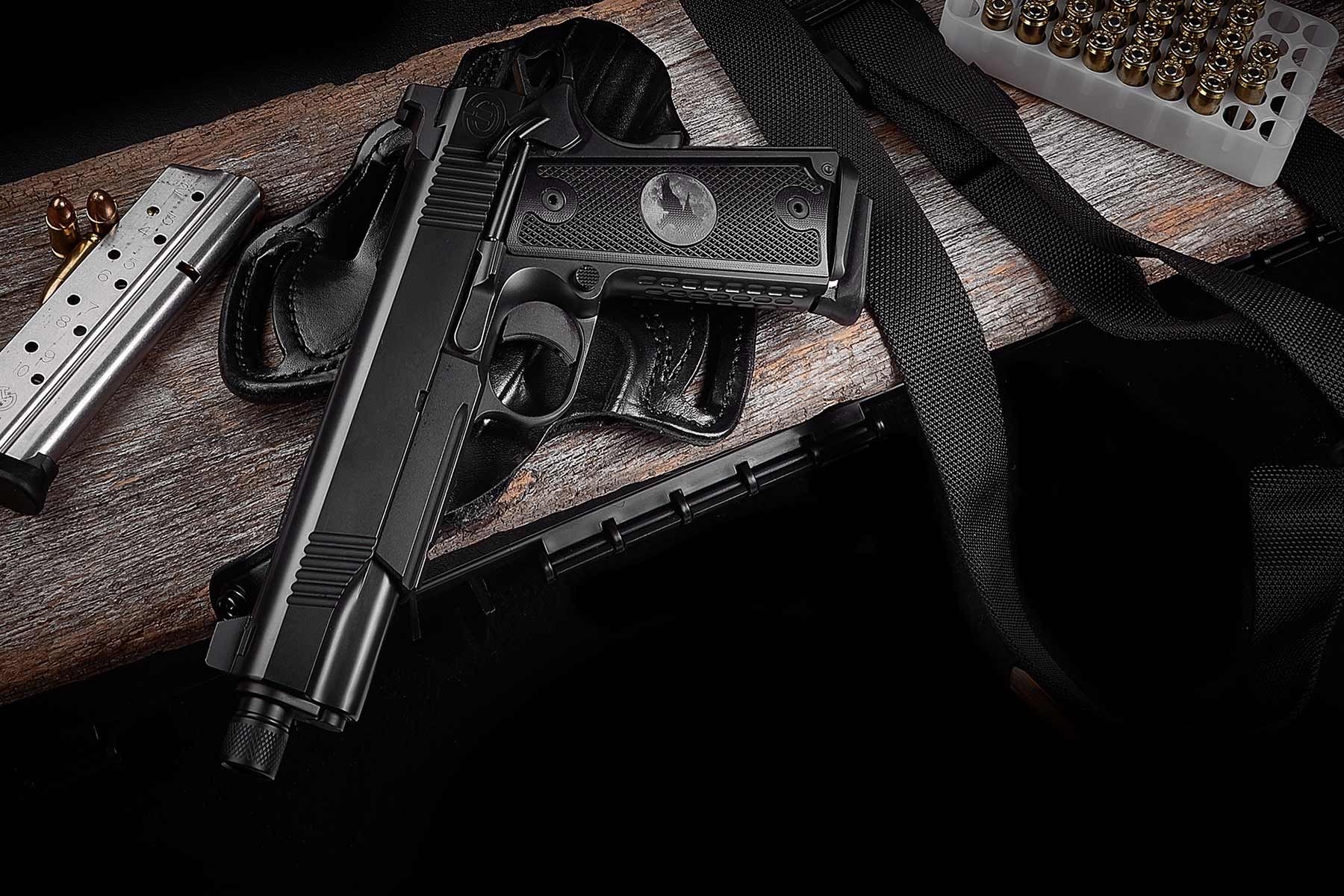 AAC Recon