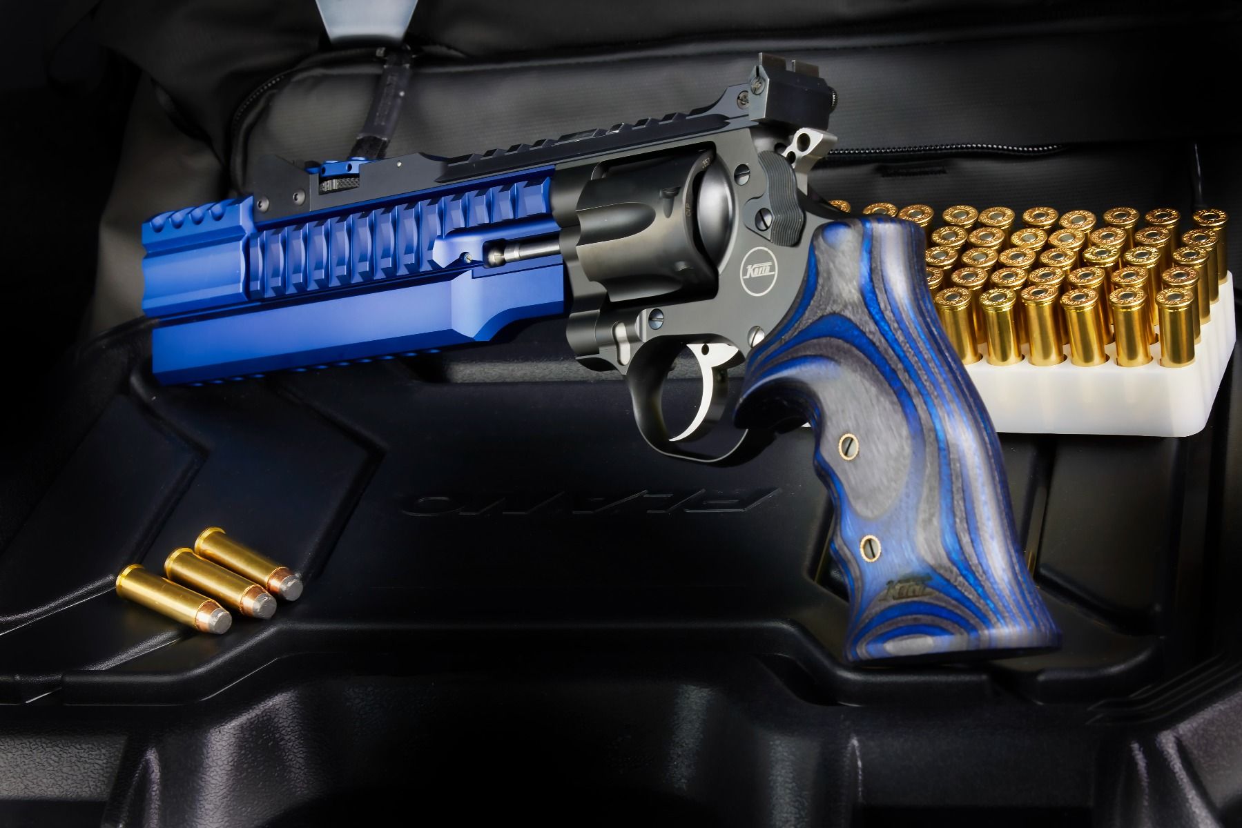 Korth Azzurro Sportivo Special Edition